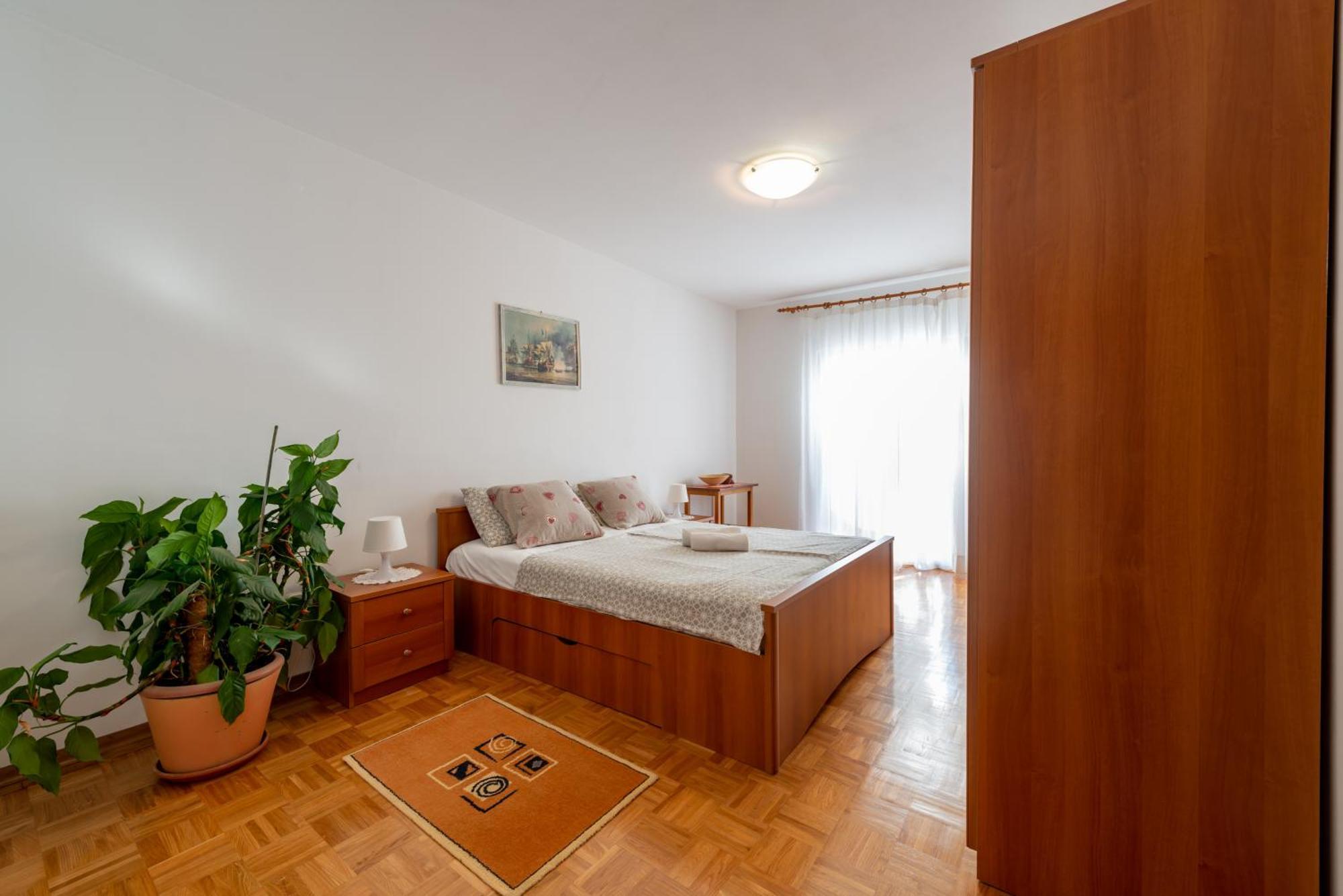 Comfortable Apartments In Peroj Near The Sea Ngoại thất bức ảnh